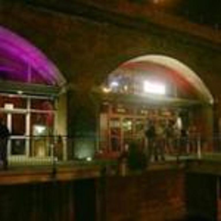 The Kingscliffe Guesthouse Manchester Cameră foto