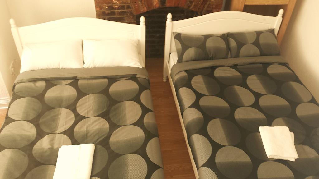 The Kingscliffe Guesthouse Manchester Cameră foto